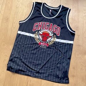 Chicago Bulls Jersey